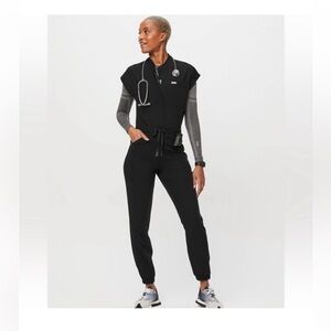 Figs Rafaela jumpsuit!!